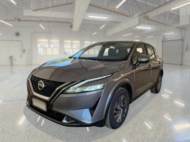 NISSAN QASHQAI 1.3 MHEV 158 BUSINESS XTRONIC CROSSOVER