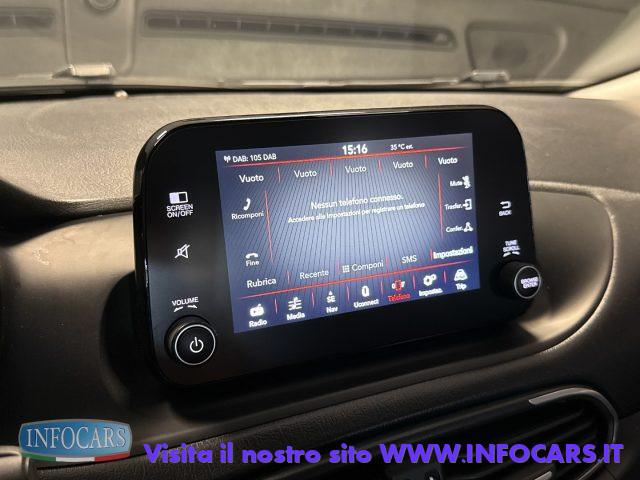 FIAT Tipo SW 1.6 Mjt 130 cv City Life - PROMO