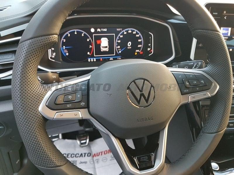 Volkswagen T-Roc NUOVO 1.0 TSI R-LINE 115CV MY 25