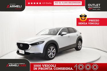 Mazda CX-30 2.0 Skyaticv-X M HYBRID Executive Appearance Pack 2WD 6AT
