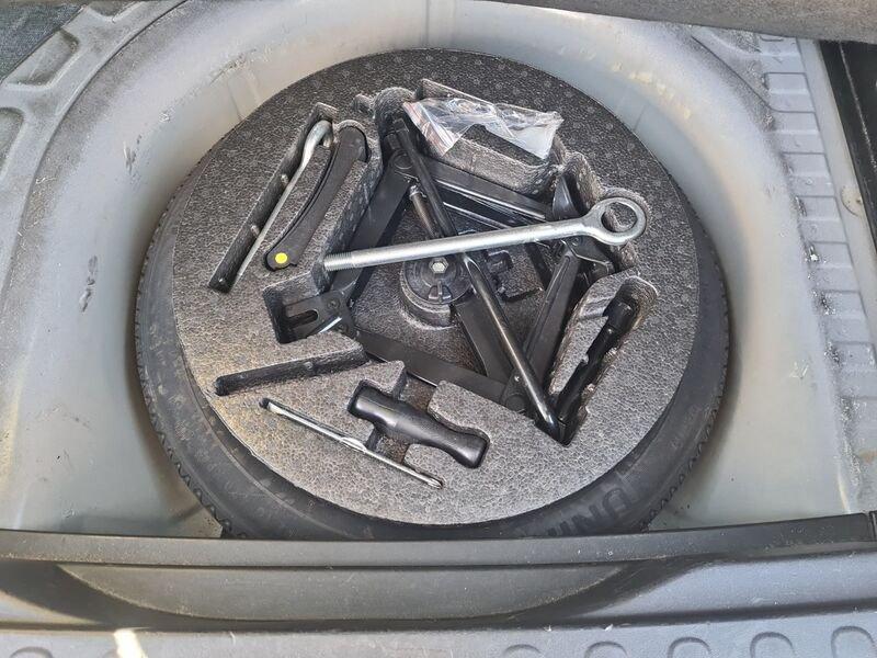 FIAT 500L Cross 1.4 95cv City Cross Mirror