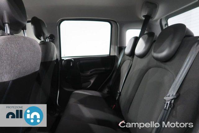 FIAT Panda Panda 1.0 70cv Hybrid City Life