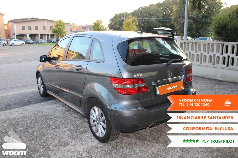 MERCEDES Classe B (T245) B 180 AUTOMATIC Sport