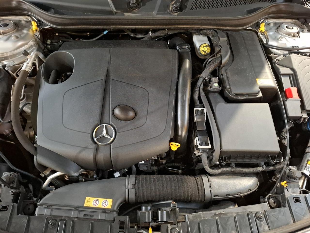 Mercedes-benz GLA 200 GLA 200 d Premium full optional