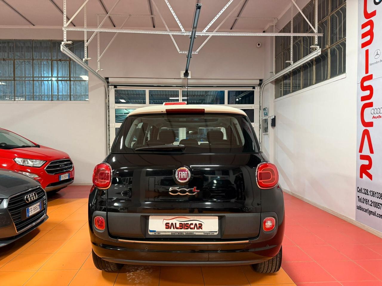 Fiat 500L 1.6 Multijet 120 CV Lounge