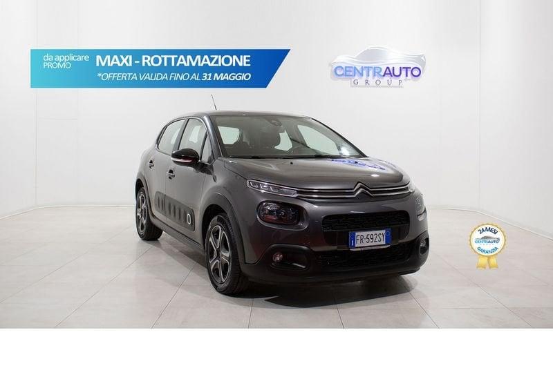 Citroën C3 C3 PureTech 82cv Feel