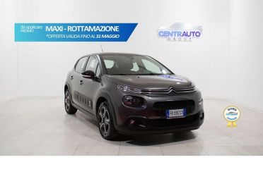 Citroën C3 C3 PureTech 82cv Feel