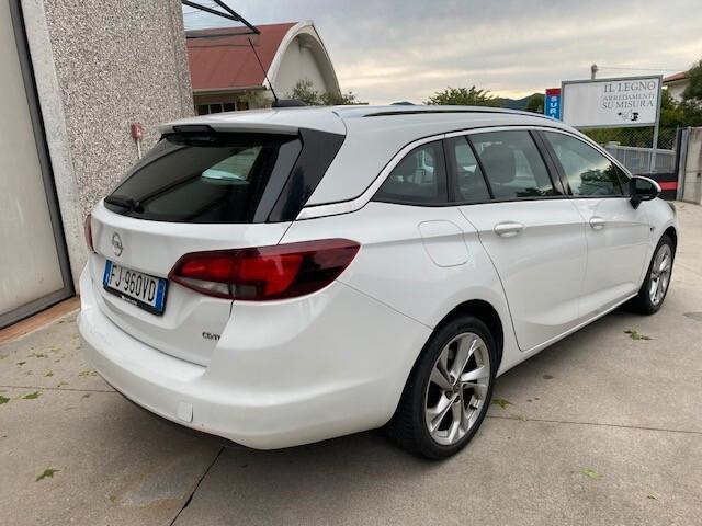 Opel Astra 1.6 CDTi 136CV aut. Sports Tourer Innovation