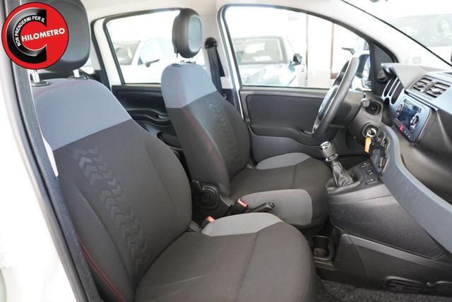 FIAT Panda 1.2 EasyPower Easy