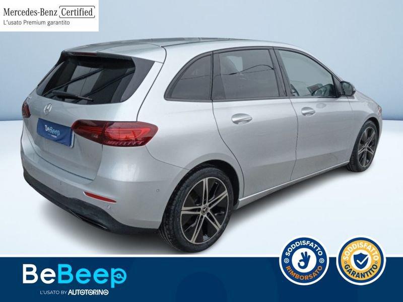 Mercedes-Benz Classe B B 180 PROGRESSIVE ADVANCED PLUS AUTO