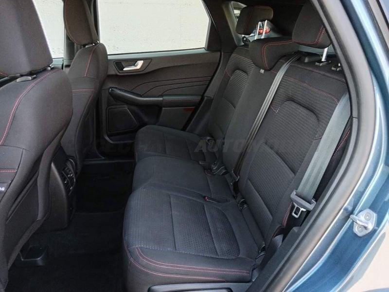 Ford Kuga Kuga 2.5 full hybrid ST-Line 2wd 190cv cvt
