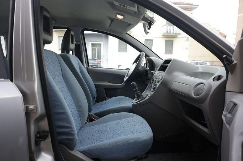 FIAT Panda Panda 1.1 Active Unicoproprietario