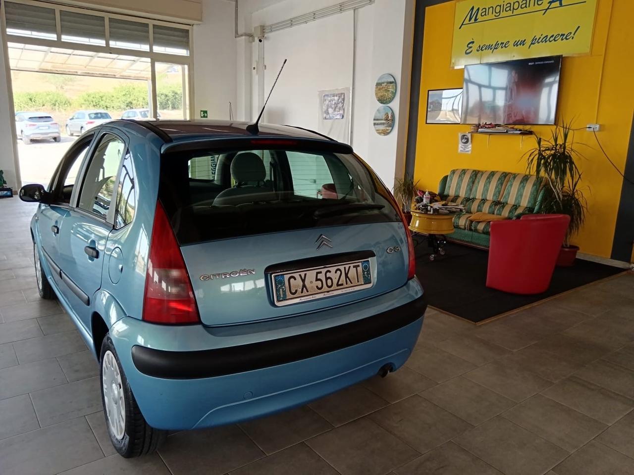 Citroen C3 1.1 Classique