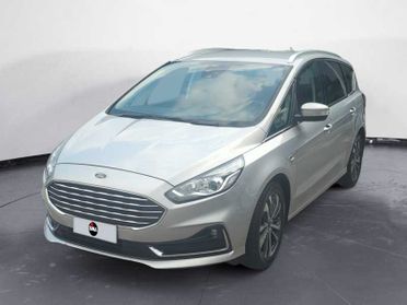 FORD S-Max II 2015 - S-Max 2.0 ecoblue ST-Line Business s&s 150cv auto my19