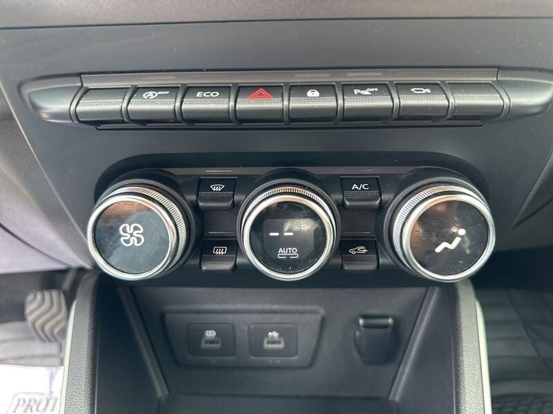 Dacia Duster 1.0 TCe GPL 100 CV 4x2 Prestige Up