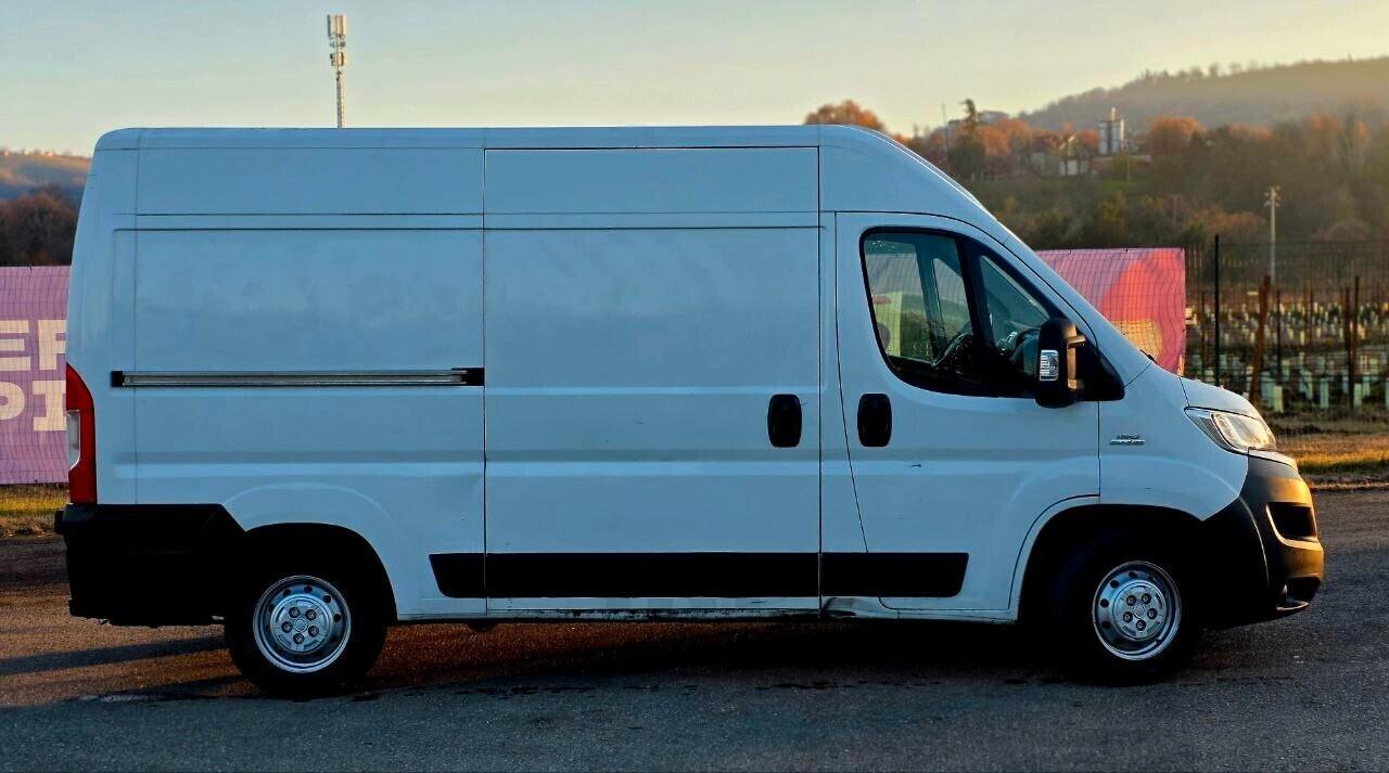 Fiat ducato 2.3 TETTO ALTO