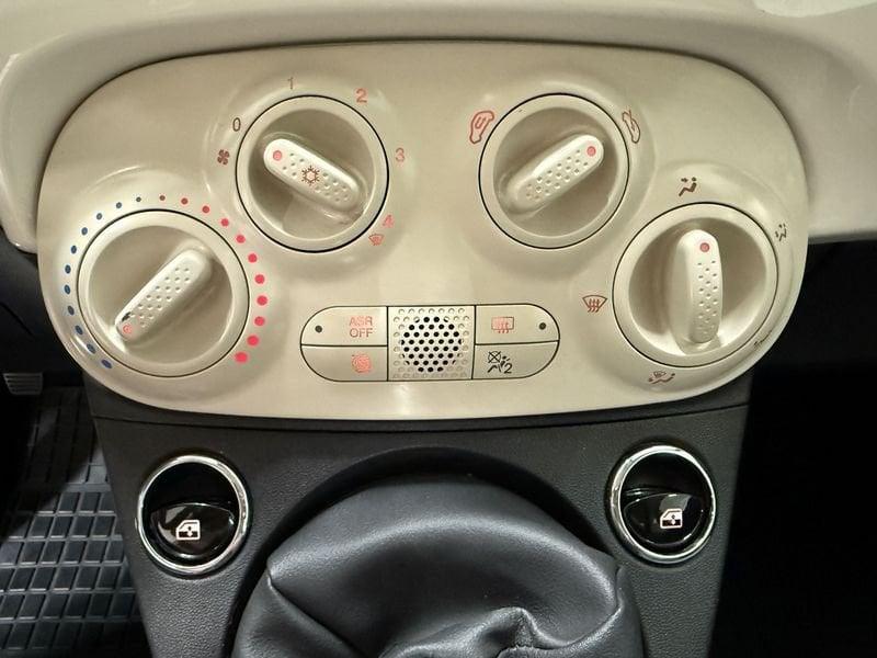 FIAT 500 500 1.2 Lounge
