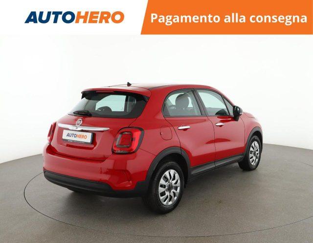 FIAT 500X 1.0 T3 120 CV Urban