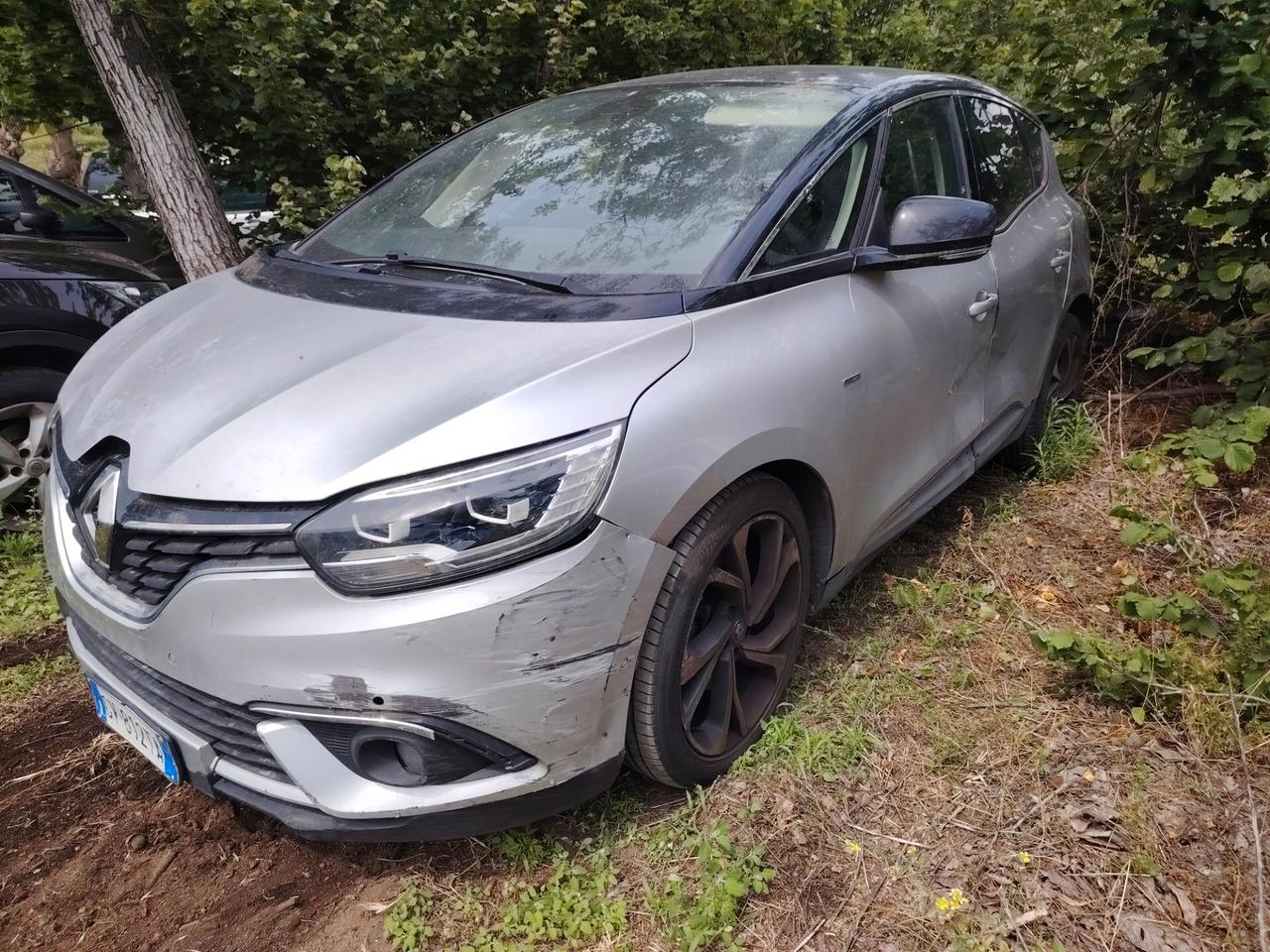 Renault Scenic Scénic dCi 8V 110 CV Energy Bose