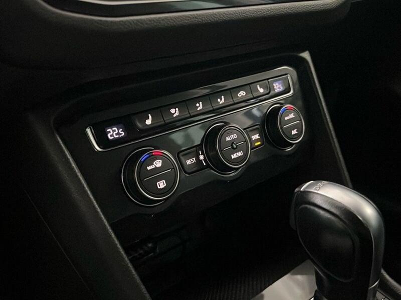 Volkswagen Tiguan Tiguan 2.0 tsi Executive 4motion 180cv dsg