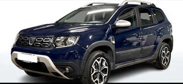 Dacia Duster 1.5 Blue dCi 8V 115 CV 4x4 Prestige