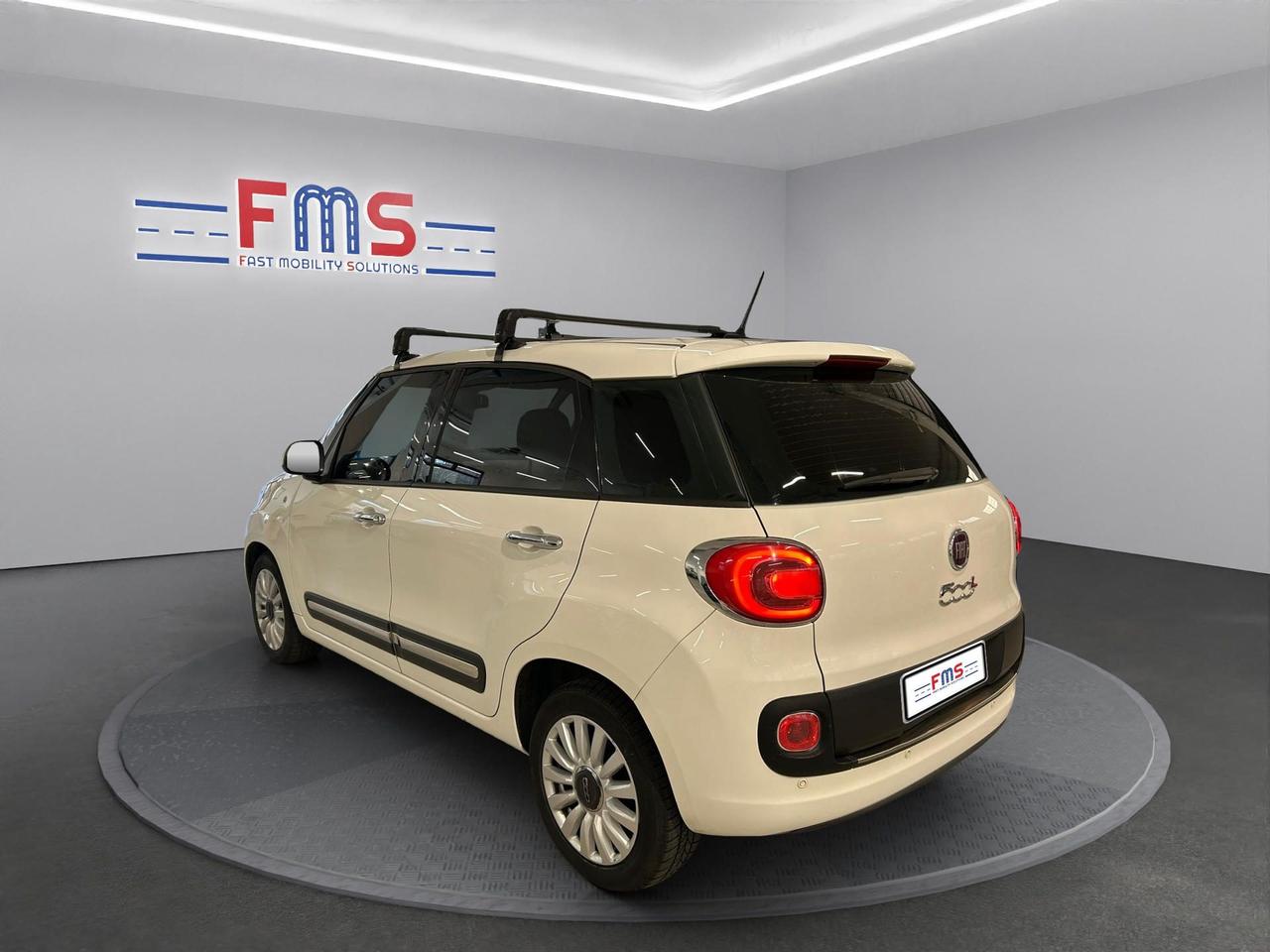 Fiat 500L 1.3 mjt Pop Star 85cv