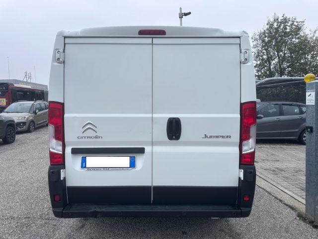 CITROEN Jumper L1-H1 2.0 BlueHDi 110CV Furgone