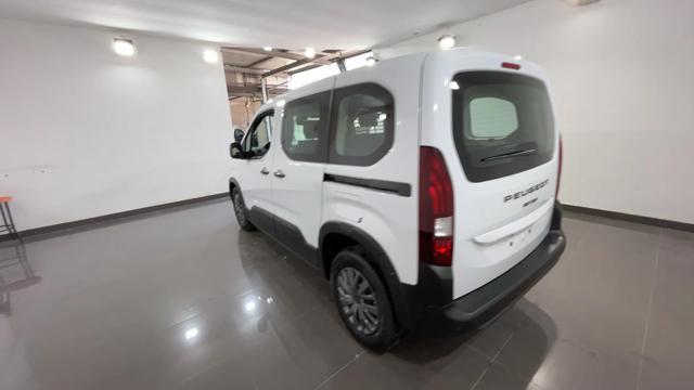 PEUGEOT Rifter Mix BlueHDi 1.5 100 S&S Allure - ANCHE BIANCO!