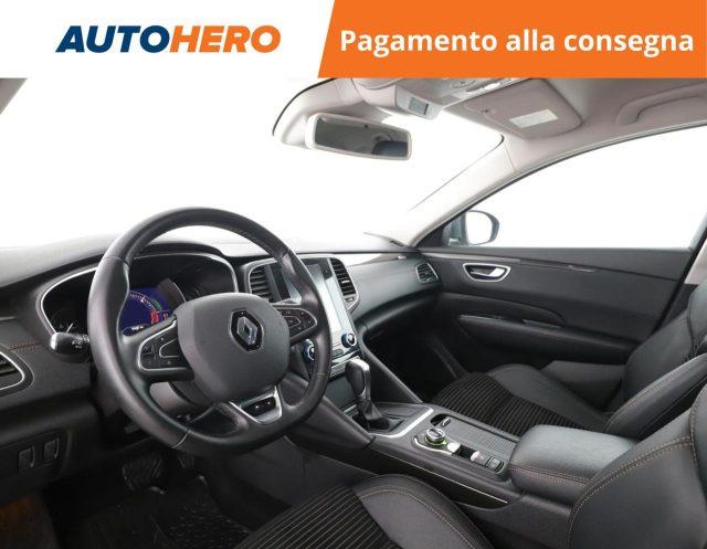 RENAULT Talisman Sporter dCi 160 CV EDC Energy Intens