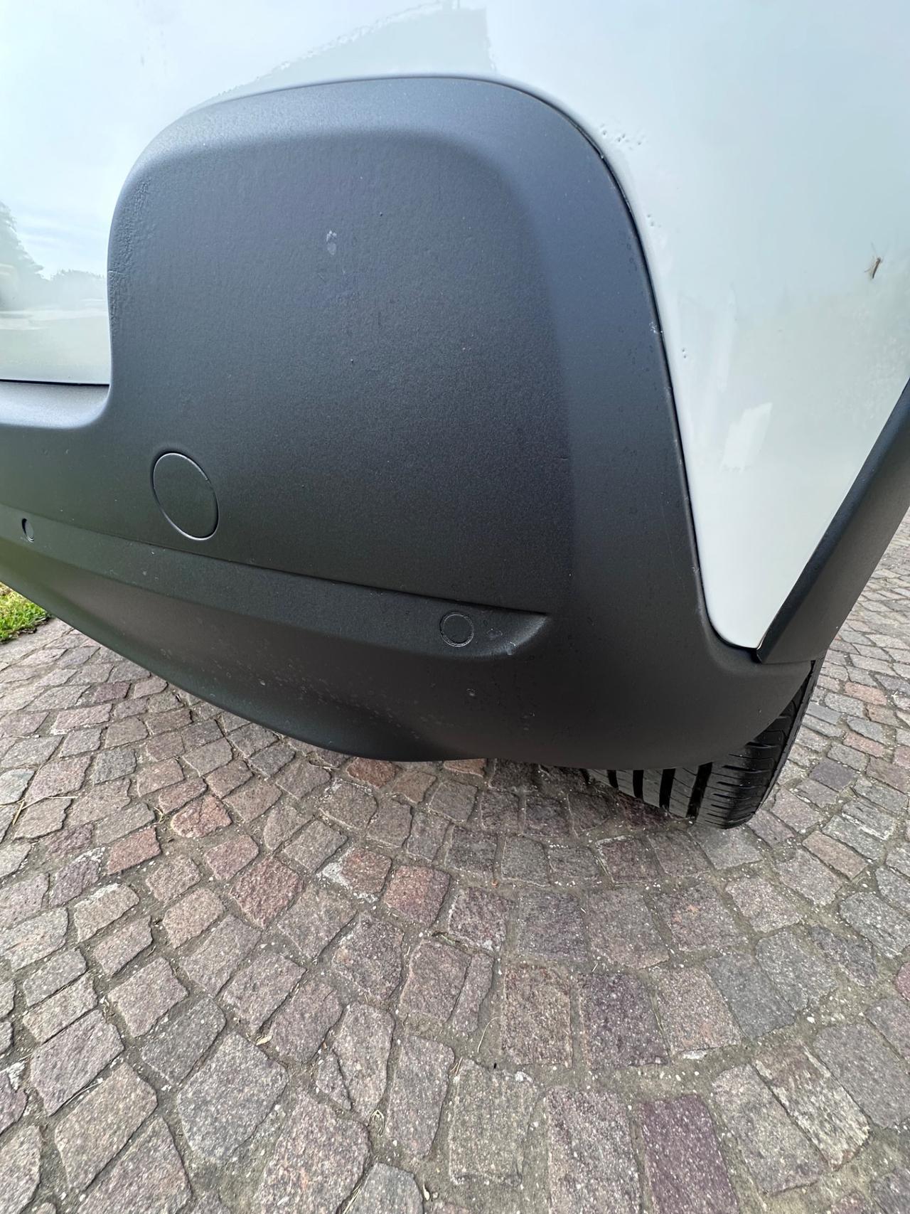 Citroen C3 PureTech 110 S&S EAT6 Shine Pack