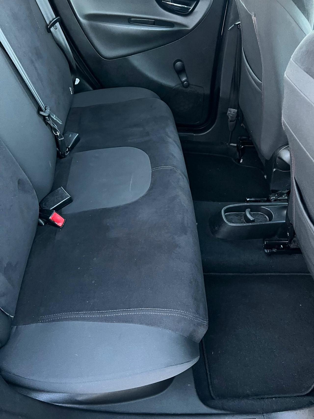 Lancia Ypsilon 1.2 69 CV 5 porte S&S Platinum