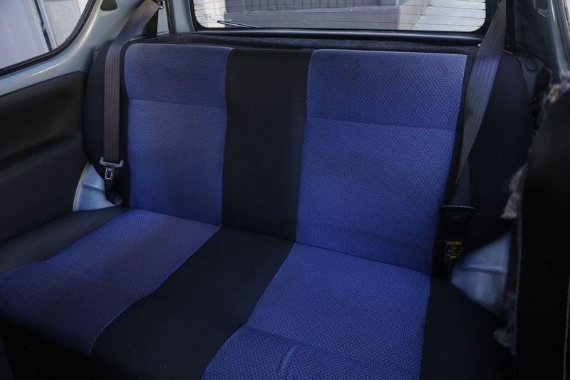 FIAT Seicento FIAT Seicento 1.1 Sporting 40KW ANNO 2003