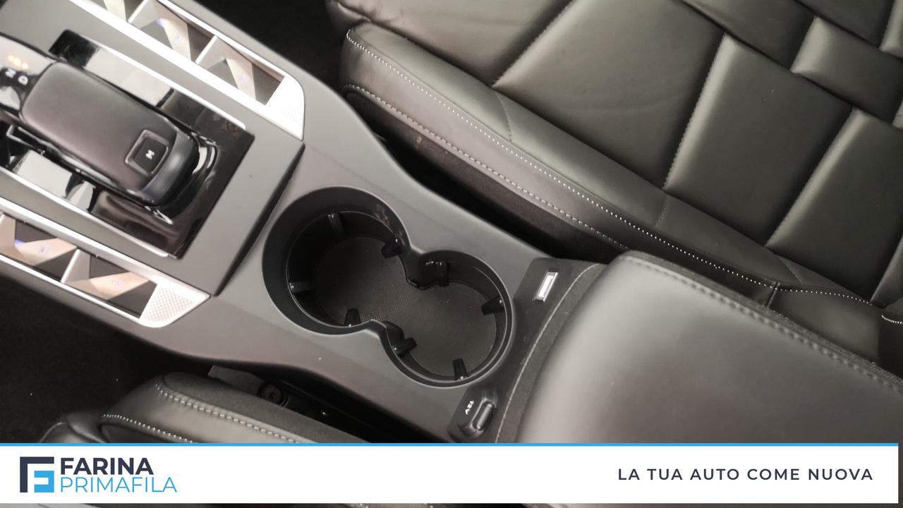 DS DS3 2023 - DS3 1.5 bluehdi Opera 130cv auto