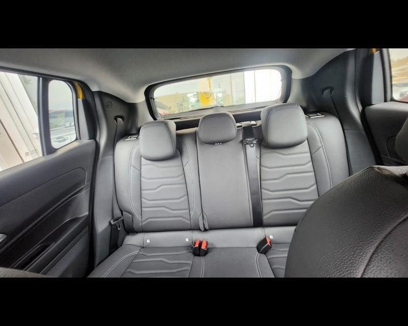 Jeep Avenger Ice My23 Altitude 1.2 100cv