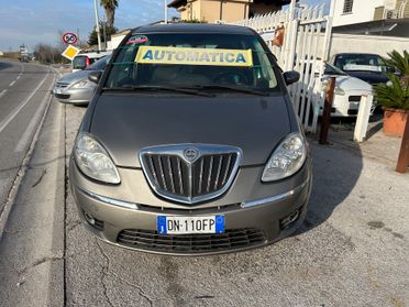 Lancia MUSA 1.4 16V Platino GPL AUTOMATICA