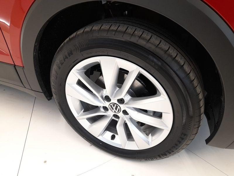 Volkswagen T-Cross 1.0 TSI 85kW Edition Plus