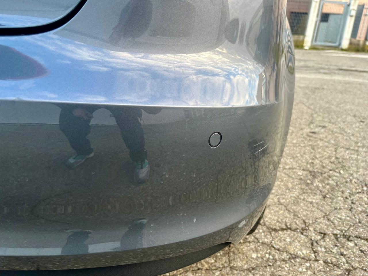 Audi A3 1.6tdi 2014 85.000km c.automatico perfetta