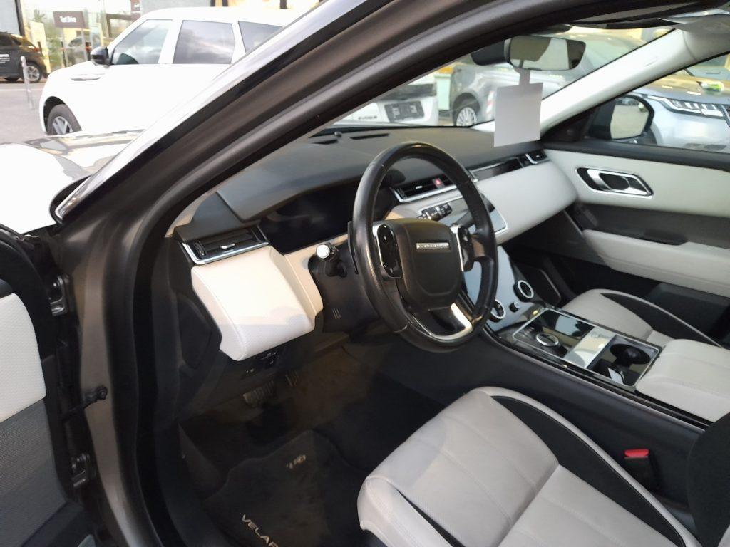 LAND ROVER Range Rover Velar Range Rover Velar ...