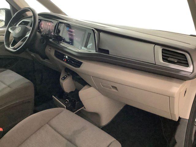 VOLKSWAGEN Multivan 2.0 TDI 150CV DSG Space