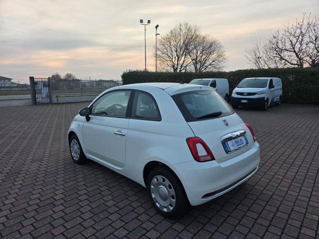 FIAT 500 1.2 Pop