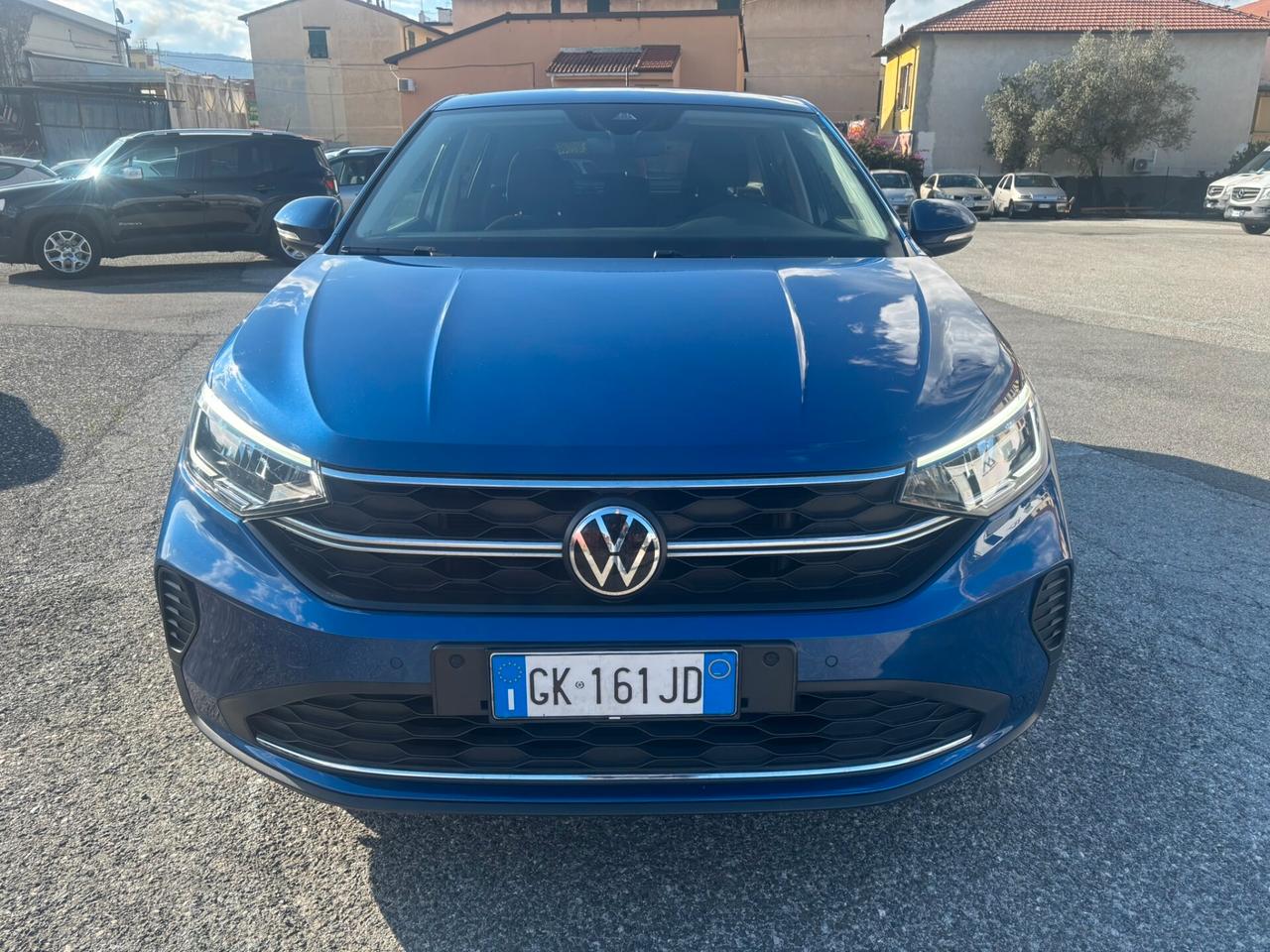 Volkswagen Taigo 1.0 TSI 95 CV Life