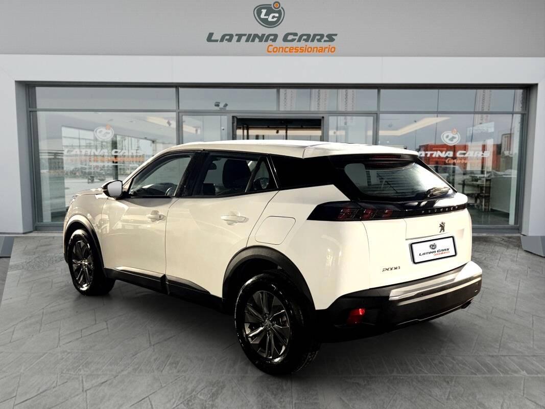 Peugeot 2008 1.2 puretech Active Pack s&s 100cv Con CARPLAY