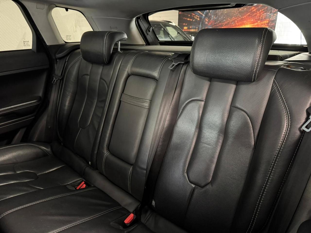 Land Rover Range Evoque 2.2 TD4 5p. Prestige