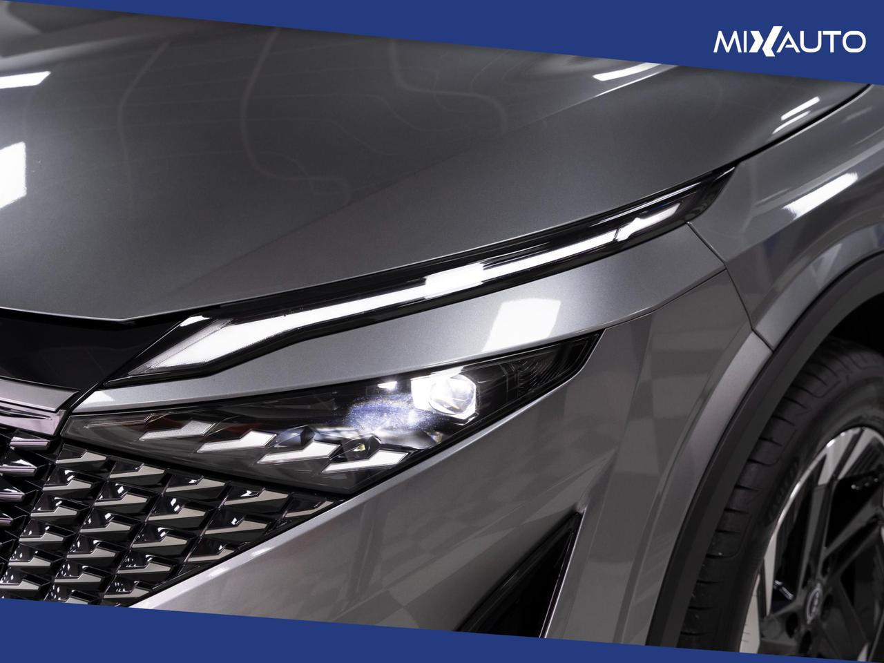 Nissan Qashqai 1.3 MHEV N-Connecta 2WD 158CV xtronic