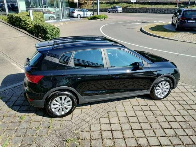 SEAT Arona Arona 1.0 ecotsi Style 110cv dsg