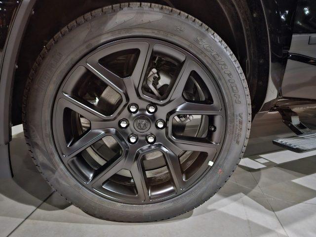 DODGE RAM 1500 3.0L I6 HURRICANE LARAMIE NIGHT PREMIUM