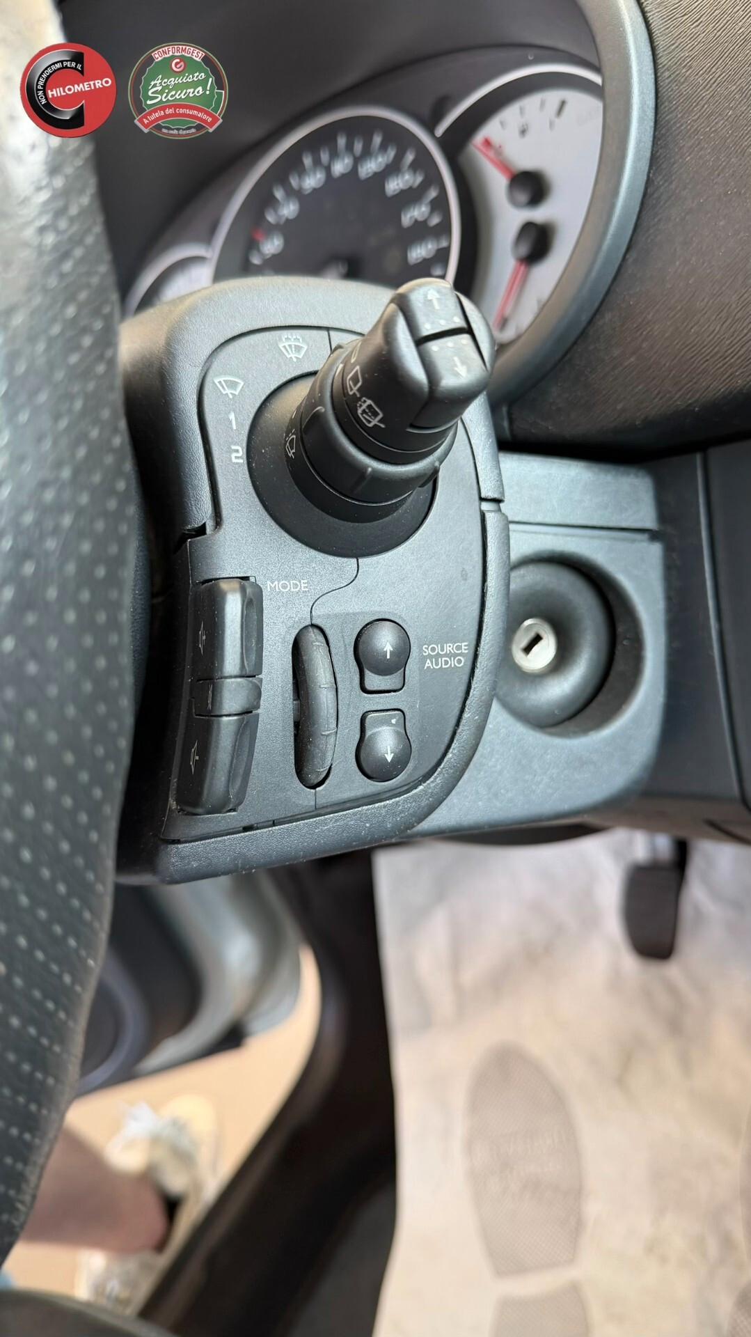 Renault Kangoo 1.5 dCi 90CV F.AP. 5 porte Tom