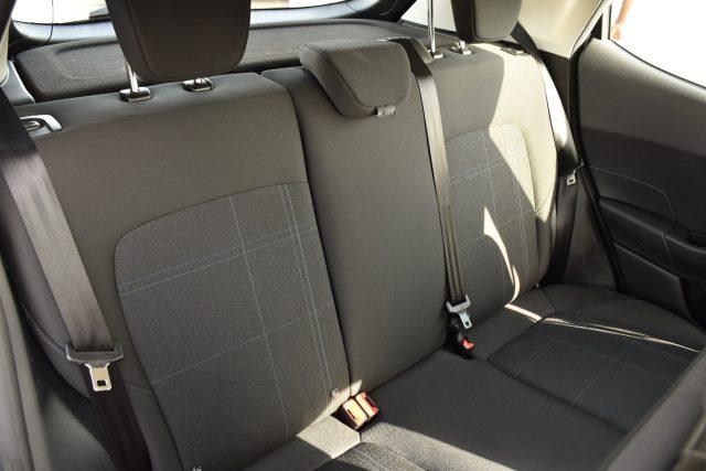 FORD Fiesta 1.5 EcoBlue 5 porte Business