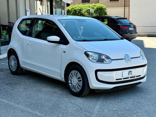 VOLKSWAGEN up! 1.0 75 CV 3p. move up!