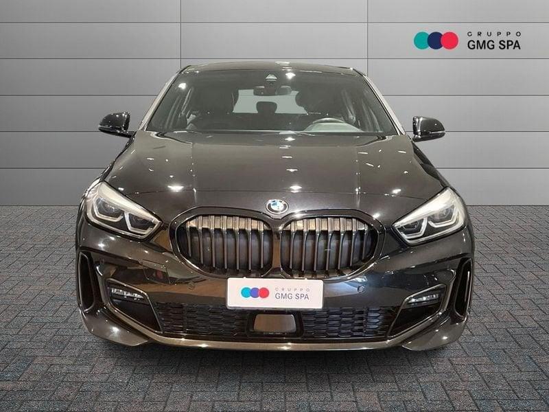 BMW Serie 1 118i Msport 140cv auto